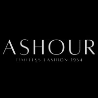 Get 40% Off On Ashour Shoes
