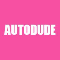 Autodude