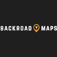 Backroad Mapbooks
