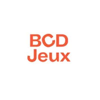 BCD Jeux logo