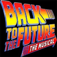 Join Email Newsletter of Back to the Future the Musical and Get 20% OFF.