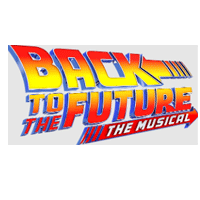 Back to the Future the Musical US