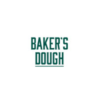 Bakers dough