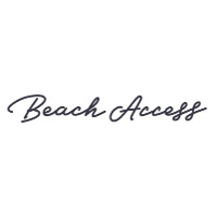 Beach Access