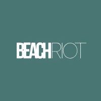 Beach Riot