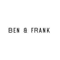 Ben & Frank