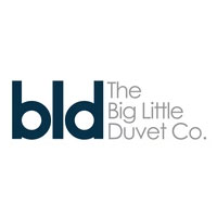Big Little Duvet