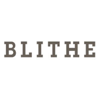 Blithe