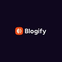 Blogify