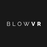 50% OFF On 1 Year Subscription BlowVR Promo