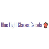 Blue Light Glasses Canada