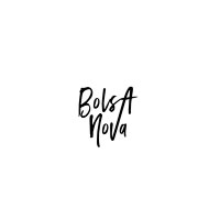 Bolsa Nova