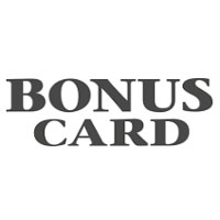 Get 40% Off On Bonus Card.Ch