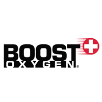 Boost Oxygen