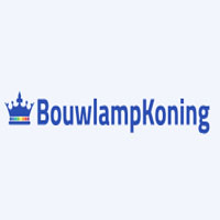 Bouwlampkoning