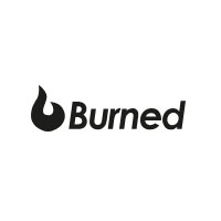 Burned