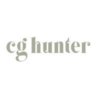 15% OFF On CG Hunter	 Coupon Code 
