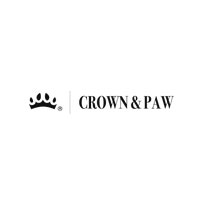 CROWN AND PAW
