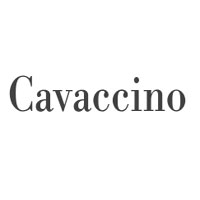 Cavaccino