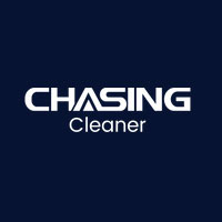 Chasing Cleaner
