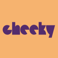 Cheeky