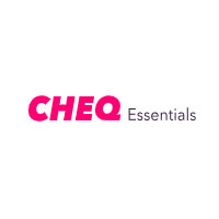 Start Free Trail Cheq Essentials