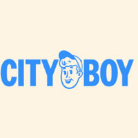 City Boy