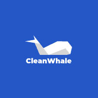 Clean Whale