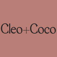 Cleo+Coco