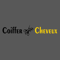Coiffer Cheveux