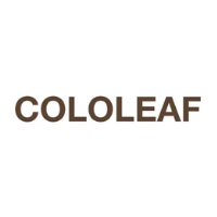 Cololeaf logo