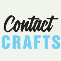 Free Shipping : Contact Crafts Coupon 