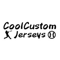 Coolcustom Jerseys Coupon Codes Coolcustom Jerseys