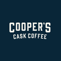 Coopers Cask Coffee