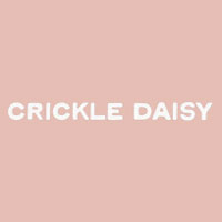 Crickle Daisy