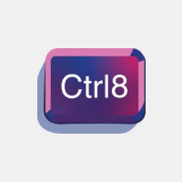 Ctrl8