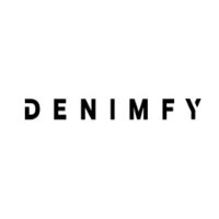 DENIMFY Coupon Codes and Deals DENIMFY