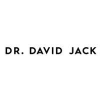 DR DAVID JACK