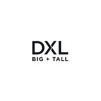 DXL Big + Tall