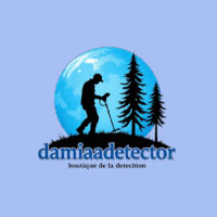 Damiadetectors