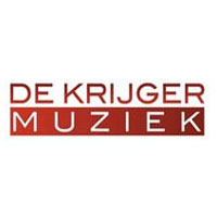 De Krijger Muziek