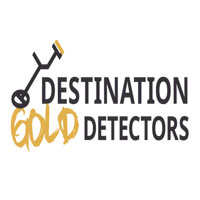 Destination Gold Detectors
