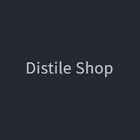 Distile Shop IT Coupon Codes Distile Shop IT