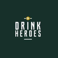 10% OFF On Drink Heroes Promo Code