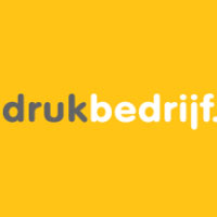 Drukbedrijf
