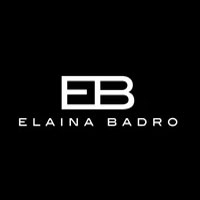 Elaina Badro logo