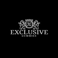 Exclusive Gummies