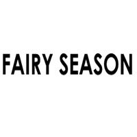 10% OFF On FAIRY SEASON Coupon Code 