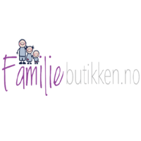Familiebutikken