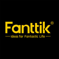 Fanttik Coupon Codes Fanttik